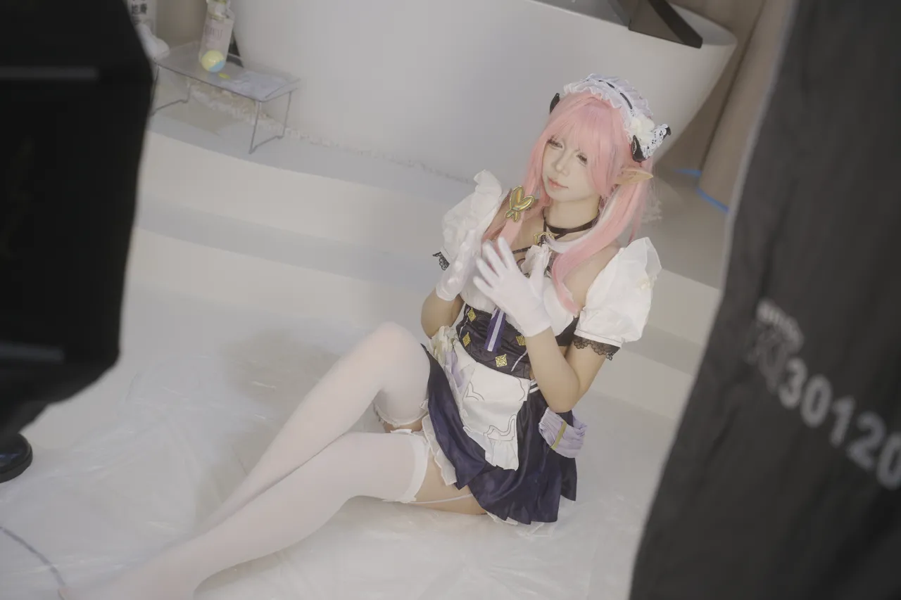 F小绵羊 - Elysia-erohere72.webp